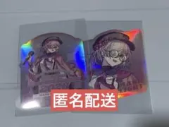 FGO マシュ ステッカー — image 1