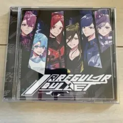 いれいす 2ndアルバム IRREGULAR BULLET — image 1