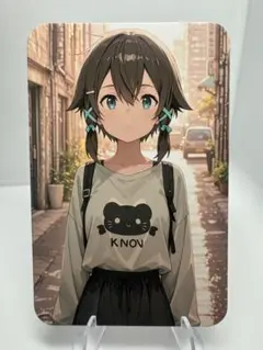 【最高品質】ウラシク　セクシーカード — image 1