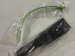 【新品未使用】ホールドランチャー サムライセイバー ベイブレードX — image 1