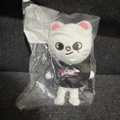 THE VICTORY ジニレット ぬいぐるみ — image 1