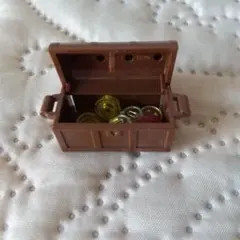 オールドレゴ 宝箱 コイン付き — image 1