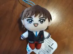 JO1 マスコットぬいぐるみ GIGO限定 河野純喜 — image 1