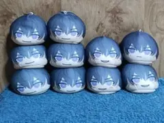 A3! エースリー 碓氷真澄 おまんじゅう — image 1