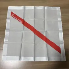 椎名林檎　党是マーケット　ハンカチ — image 1