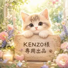 KENZO様専用 — image 1