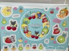 JOCHUM ジャンボシールダス 2 — image 1