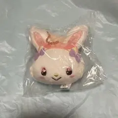 ウィッシュミーメル サンリオキャラクターズ リンリン鈴ぬいぐるみ — image 1