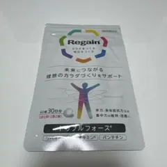 リゲイントリプルフォース — image 1