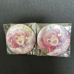 J*6様 498 桃井愛莉 缶バッジ 缶バッチ バースデー — image 1