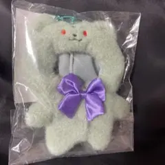 にじぱぺっときぐるみ K.K. 3SKM College 魁星 — image 1