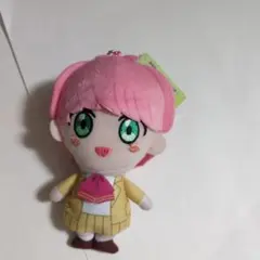 ハイスクール！奇面組 ぬいぐるみ Part2　河川唯 — image 1