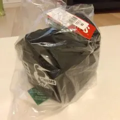 【新品未使用】CHUMS　トイレットペーパーケース — image 1