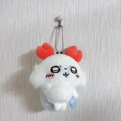 【新品】カニなモモンガマスコット — image 1