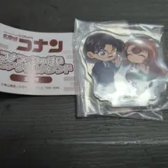 名探偵コナン 工藤優作＆工藤有希子 — image 1