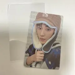 boynextdoor global トレカ リウ weverse ボネクド — image 1