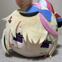 ホロライブ ぬいぐるみ 尾丸ポルカ — image 1