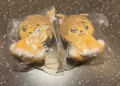 ハイキュー アニマルぬいぐるみマスコット2 — image 1