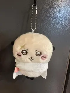 ラッコ　MINISO マスコット — image 1