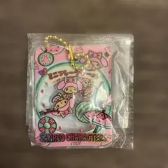 サンリオ　シャカシャカフレークシール風チャーム　　マイメロ — image 1