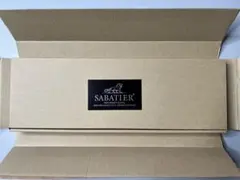 SABATIER 3徳包丁 — image 1
