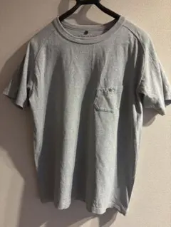 ナイジェルケーボンポケットTシャツ グレー　４８ — image 1