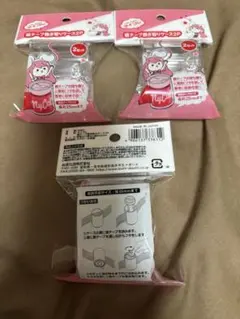 ◯銀テープ巻き取りケース2P、3個セット◯ — image 1