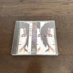 T-BOLAN CD アルバム ZACL-2001 — image 1
