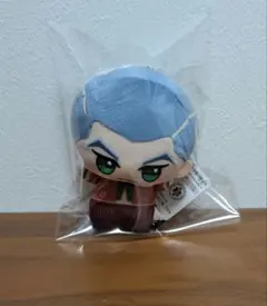 ジョジョの奇妙な冒険 黄金の風 ちびぐるみ vol.1 ホルマジオ — image 1
