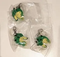 ドラゴンボール　ドラゴンボールZ めじるしアクセサリー　ポルンガ — image 1