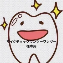 マイクチェックワンツーワンツー様専用ページ 歯ブラシ ソフト — image 1