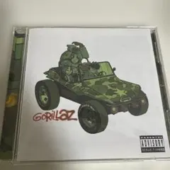 Gorillaz CD アルバム　輸入盤 — image 1