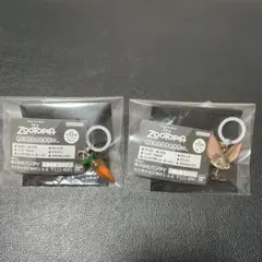 フィニック、ニンジン型レコーダーペン — image 1