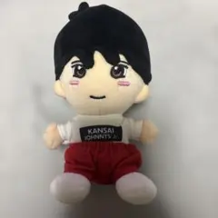 Aぇ！group 末澤誠也　ちびぬい — image 1