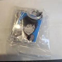 デュラララ!!×2 めじるしアクセサリー 折原臨也 — image 1
