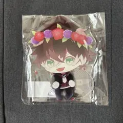 DIABOLIK LOVERS ステラワース アクリルスタンド 逆巻アヤト — image 1