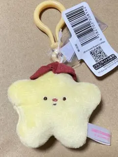 サンリオキャラクターズ大賞 2026 マスコット ぬいぐるみ スズキ — image 1