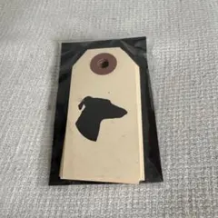 ジョンデリアン　ギフトタグ — image 1