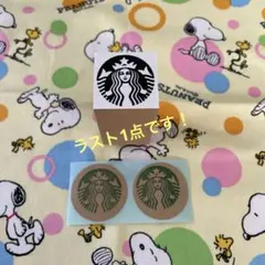 デザインスタンプ　コーヒーショップ　ラスト1点！お値下げ — image 1