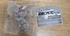 仮面にゃいだー4 ドライブ ガチャガチャ カプセルトイ ねこ 猫 — image 1