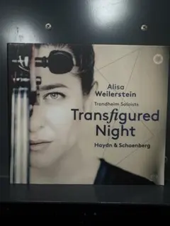 Weilerstein Transfigured Night ワイラースタイン — image 1