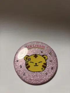 MINITEEN 缶バッチ — image 1