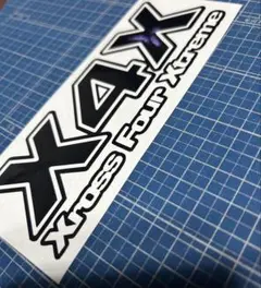 オートフラッグス　X4Xタイプ — image 1