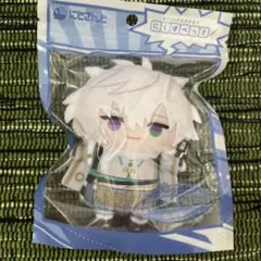 にじぱぺっと　叢雲カゲツ — image 1