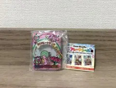 【匿名即日発送】マイメロディ　シャカシャカチャーム　フレークシール　サンリオ — image 1