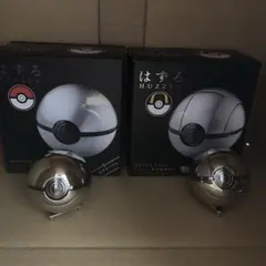 ポケモン はずる モンスターボール ハイパーボール — image 1