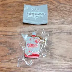 CooLish #妄想パッケージ ミニチュアマスコットvol.2 ショートケーキ — image 1