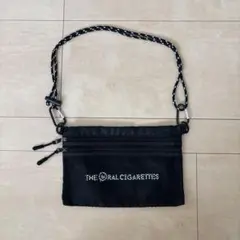 THE ORAL CIGARETTES サコッシュ — image 1