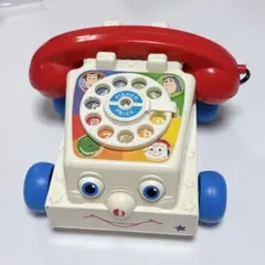 Fisher-Price Toy Story Chatter Phone — image 1