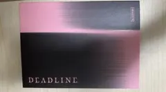 BLACKPINK DEADLINE フォトブック — image 1